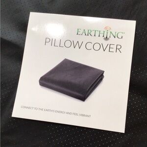 Earthing Pillow Kit